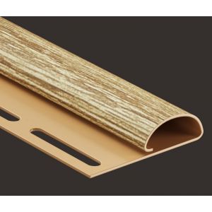 Финишный профиль Рябина от производителя  Docke по цене 324 р