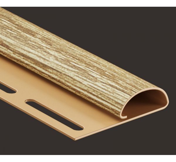 Финишный профиль Рябина от производителя  Docke по цене 324 р