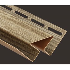 Внутренний угол Кедр от производителя  Docke по цене 875 р