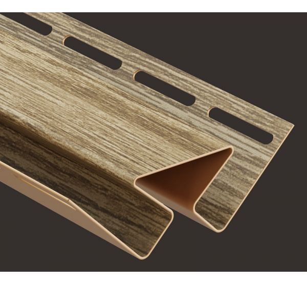 Внутренний угол Кедр от производителя  Docke по цене 875 р