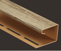 J-профиль Кедр J-профиль Кедр