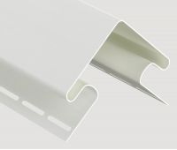 Внешний угол 75 мм Пломбир Внешний угол 75 мм Пломбир