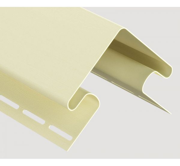 Внешний угол 75 мм Банан от производителя  Docke по цене 890 р