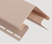 Внешний угол 75 мм Крем-брюле Внешний угол 75 мм Крем-брюле