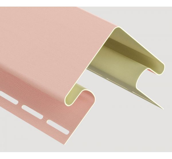 Внешний угол 75 мм Персик от производителя Docke по цене 890 р Внешний угол 75 мм Персик от производителя Docke по цене 890 р