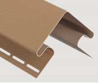 Внешний угол 75 мм Капучино Внешний угол 75 мм Капучино