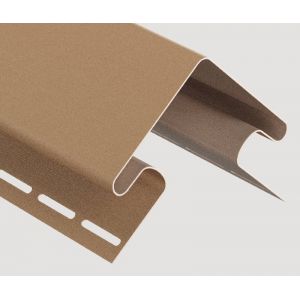 Внешний угол 75 мм Капучино от производителя Docke по цене 890 р Внешний угол 75 мм Капучино от производителя Docke по цене 890 р