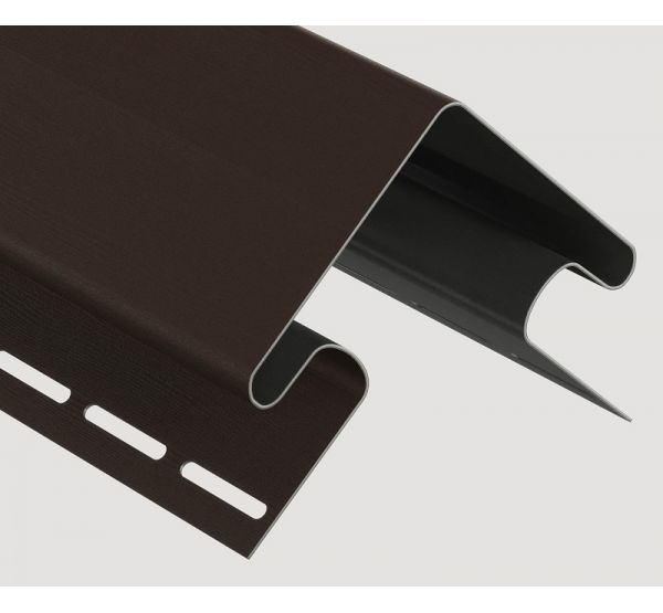 Внешний угол 75 мм Шоколад от производителя  Docke по цене 1 080 р