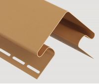 Внешний угол 75 мм Карамель Внешний угол 75 мм Карамель