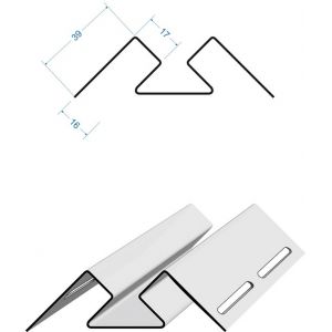 Внутренний угол Фисташки от производителя Docke по цене 680 р Внутренний угол Фисташки от производителя Docke по цене 680 р