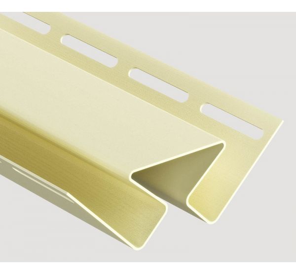 Внутренний угол Банан от производителя  Docke по цене 680 р