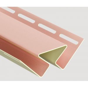 Внутренний угол Персик от производителя  Docke по цене 680 р