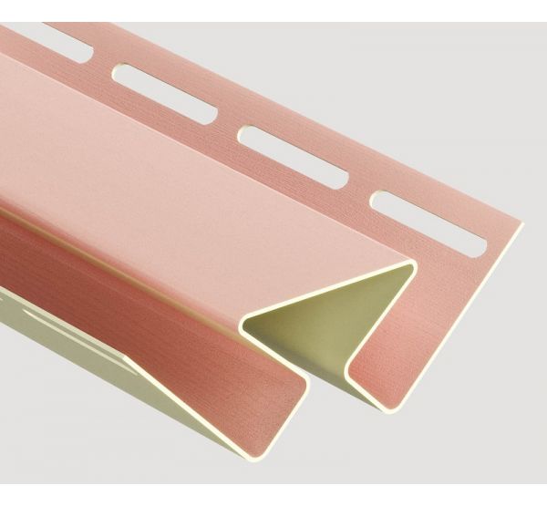 Внутренний угол Персик от производителя  Docke по цене 680 р