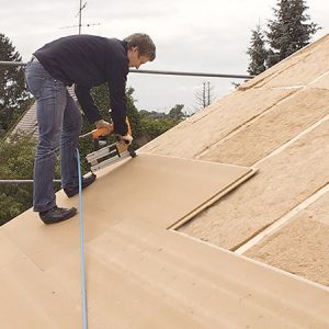 Ветро-влагоизоляционная плита Белтермо Top, шип-паз (2490х590х25мм) от производителя Белтермо по цене 1 200 р Ветро-влагоизоляционная плита Белтермо Top, шип-паз (2490х590х25мм) от производителя Белтермо по цене 1 200 р