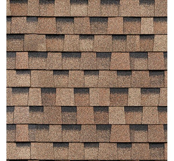 Двухслойная ламинированная черепица Ранчо Бронзовый от производителя Shinglas по цене 760 р Двухслойная ламинированная черепица Ранчо Бронзовый от производителя Shinglas по цене 760 р