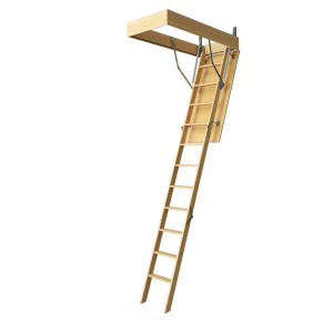 Чердачная лестница Dacha от производителя  Docke по цене 13 500 р