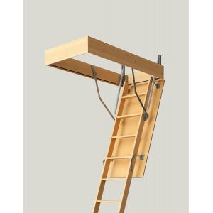 Чердачная лестница Dacha от производителя  Docke по цене 13 500 р