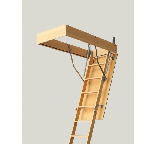 Чердачная лестница Dacha от производителя  Docke по цене 13 500 р