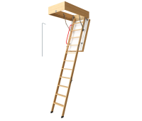 Чердачная лестница Lux Чердачная лестница Lux