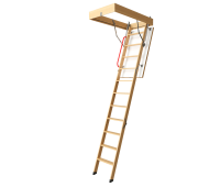 Чердачная лестница Premium Чердачная лестница Premium