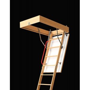 Чердачная лестница Premium от производителя  Docke по цене 22 000 р