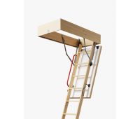 Чердачная лестница Standard Termo Чердачная лестница Standard Termo