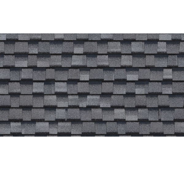 Двухслойная ламинированная черепица Кантри Аляска от производителя  Shinglas по цене 1 132 р