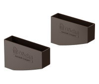 Наконечники для чердачной лестницы Наконечники для чердачной лестницы