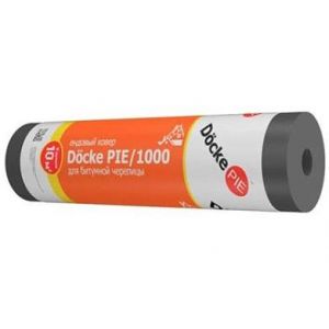 Ендовый ковёр Premium – Серый от производителя Docke по цене 7 961 р Ендовый ковёр Premium – Серый от производителя Docke по цене 7 961 р