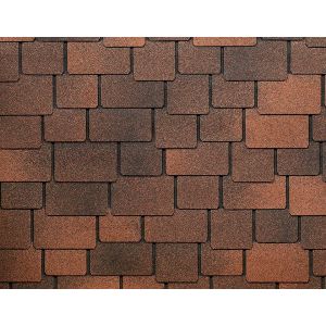 Гибкая черепица Саппоро Кофе от производителя Docke по цене 1 309 р Гибкая черепица Саппоро Кофе от производителя Docke по цене 1 309 р