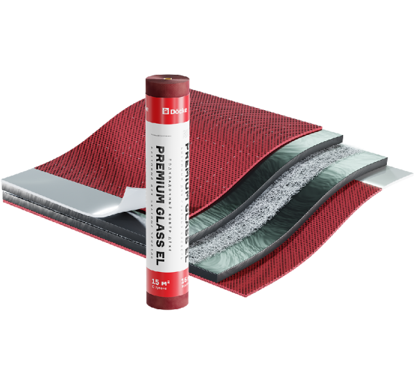 Подкладочный ковер Premium Glass EL 15 м от производителя Docke по цене 2 500 р Подкладочный ковер Premium Glass EL 15 м от производителя Docke по цене 2 500 р