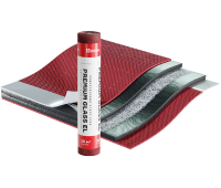 Подкладочный ковер Premium Glass EL 30 м Подкладочный ковер Premium Glass EL 30 м