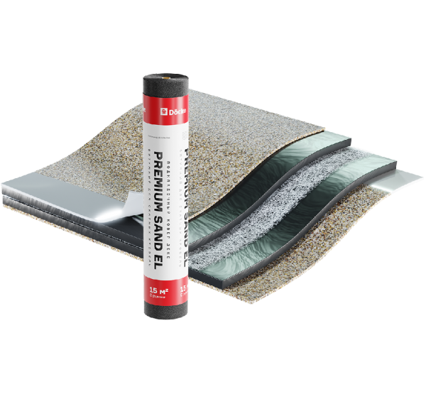 Подкладочный ковер Premium Sand EL от производителя Docke по цене 1 920 р Подкладочный ковер Premium Sand EL от производителя Docke по цене 1 920 р