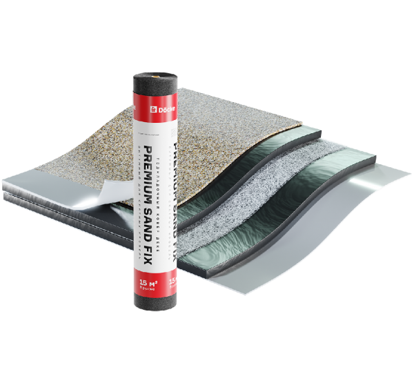 Подкладочный ковер Premium Sand Fix от производителя Docke по цене 4 440 р Подкладочный ковер Premium Sand Fix от производителя Docke по цене 4 440 р