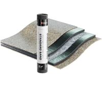 Подкладочный ковер Standard Sand Подкладочный ковер Standard Sand