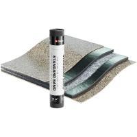 Подкладочный ковер Standard Sand Подкладочный ковер Standard Sand