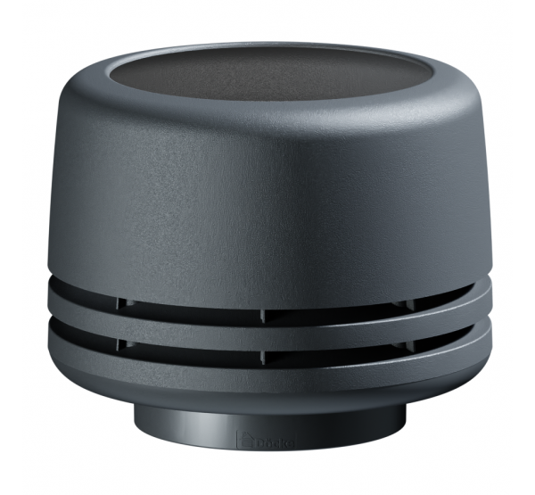 Колпак ИЗЛ-110/500/ Чёрный (RR23) от производителя Docke по цене 1 330 р Колпак ИЗЛ-110/500/ Чёрный (RR23) от производителя Docke по цене 1 330 р