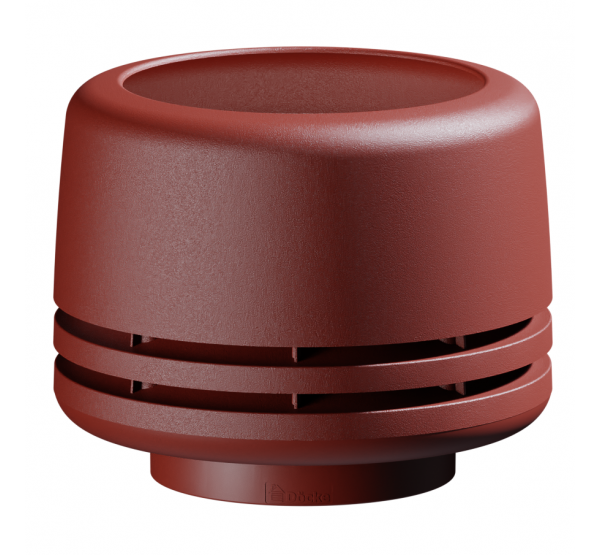 Колпак ИЗЛ-110/500/ Красный (RR29) от производителя Docke по цене 1 330 р Колпак ИЗЛ-110/500/ Красный (RR29) от производителя Docke по цене 1 330 р