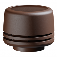 Колпак ИЗЛ-110/500/ Тёмно-коричневый (RR32)