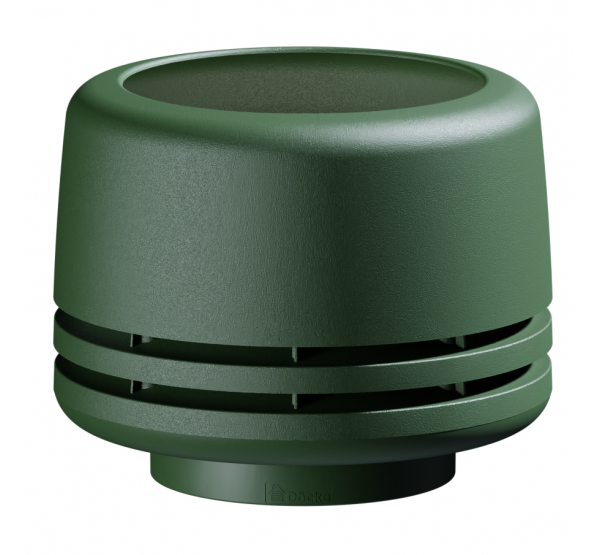 Колпак ИЗЛ-110/500/ Зелёный (RR11) от производителя  Docke по цене 1 330 р