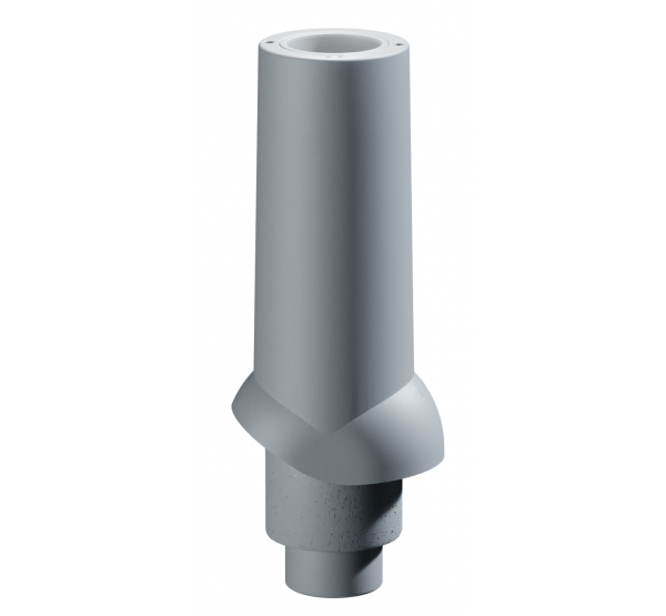 Труба ИЗЛ-110/500/ Серый (RR23) от производителя Docke по цене 2 660 р Труба ИЗЛ-110/500/ Серый (RR23) от производителя Docke по цене 2 660 р