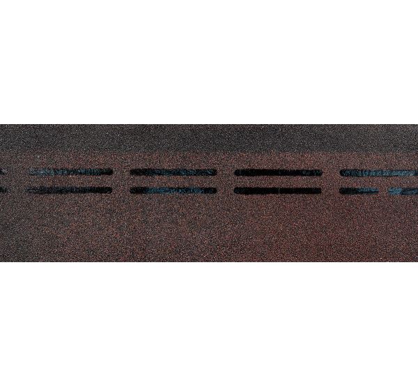 Коньково-карнизная черепица Eurasia - Красный от производителя Docke по цене 3 900 р Коньково-карнизная черепица Eurasia - Красный от производителя Docke по цене 3 900 р