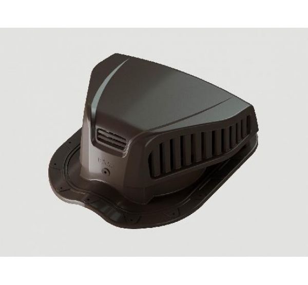 Аэратор Monterrey Тёмно-коричневый от производителя  Docke по цене 1 980 р