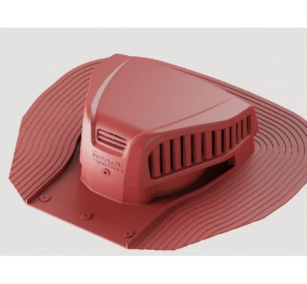 Аэратор Root Красный от производителя  Docke по цене 1 300 р