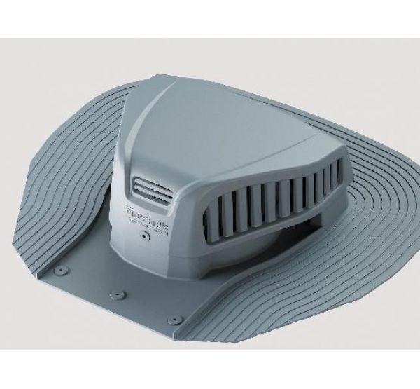 Аэратор Root Серый от производителя  Docke по цене 1 300 р