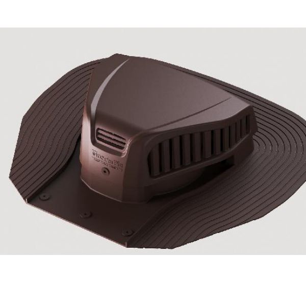 Аэратор Root Тёмно-коричневый от производителя  Docke по цене 1 300 р