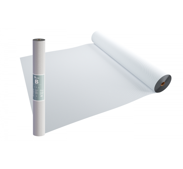 Гидро/пароизоляционная пленка Dacha B от производителя Docke по цене 11 826 р Гидро/пароизоляционная пленка Dacha B от производителя Docke по цене 11 826 р