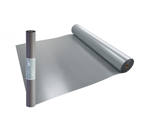 Гидро/пароизоляционная пленка Dacha D усиленная от производителя Docke по цене 2 945 р Гидро/пароизоляционная пленка Dacha D усиленная от производителя Docke по цене 2 945 р