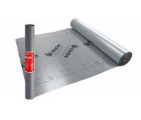 Пароизоляционная пленка BD 80 повышенной прочности Пароизоляционная пленка BD 80 повышенной прочности