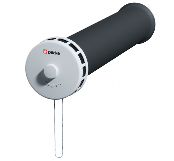 Приточный клапан К-700 от производителя Docke по цене 2 700 р Приточный клапан К-700 от производителя Docke по цене 2 700 р